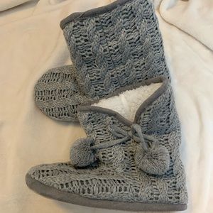 Slippers